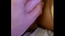 Shaved Pussy Penetration sex