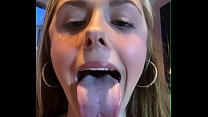 Tongue Sex sex
