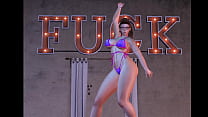 Flux Dance sex
