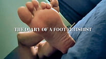 Foot Sex Fetish sex
