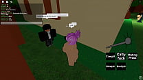 Roblox Game sex