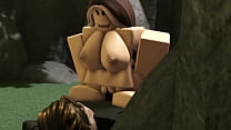 Roblox Pussy sex