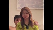 Young Asian Woman sex