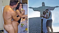 Sexy Big Ass Brazilian sex