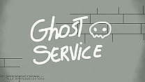 Ghost sex