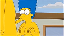 Homer sex