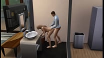 The Sims 4 sex