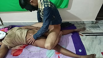 Indian Husband Wife sex