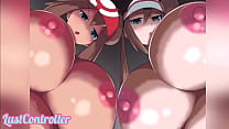 Hentai Pokemon sex