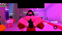 Roblox Big Tits sex