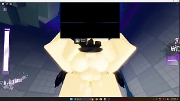 Roblox Big Tits sex