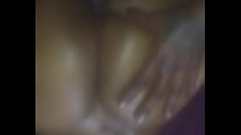 Wet Ebony sex