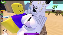 Con Roblox sex