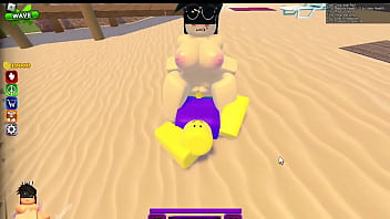 Roblox sex