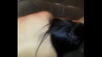 Latina Doggy sex