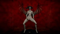 Lilith sex