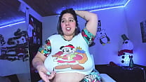 Chubby Latina sex