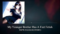 Step Brother sex