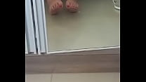 My Feet sex