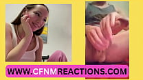 Webcam Reaction sex