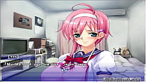 Visual Novel Hentai sex