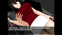 Ayame Chronicles sex