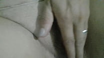 Finger sex