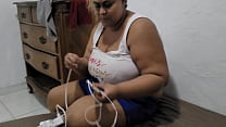 Safada De Calcinha sex