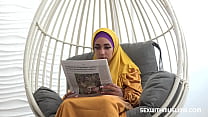 Muslim Wife Hijab Sex sex
