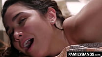 Father Stepdaughter sex