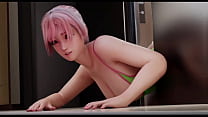 3d Hentai sex