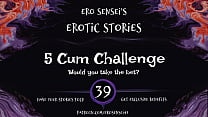 Fetish Challenge sex