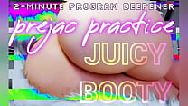 Juicy Latina Booty sex