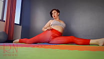 Yoga Pants Fuck sex