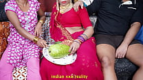 Indian Step Mom sex