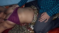 Young Indian Couple sex