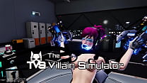 Simulator sex