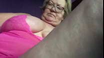 Granny Ass sex