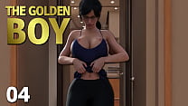 The Golden Boy sex
