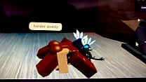 Roblox sex