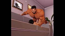Muscle Cam sex