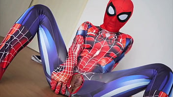 Spider Position sex
