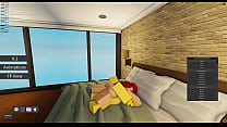 Condo Roblox sex