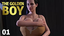 Golden sex