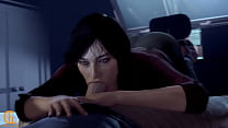 Chloe Frazer sex