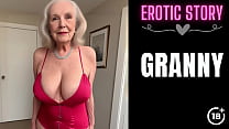 Elderly sex