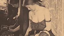 Vintage sex