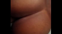 Creamy Backshots sex