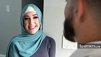 Muslim Hijab sex