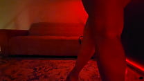 Striptease Solo sex